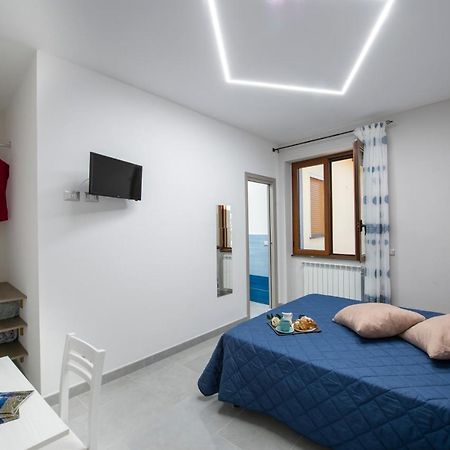 Raggio Di Sole Bed and Breakfast Agerola Eksteriør billede